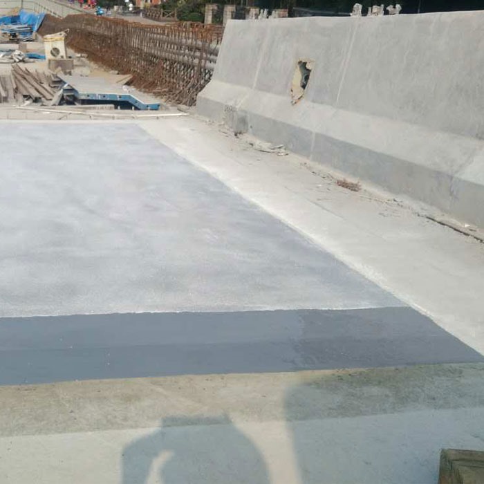 聚天門冬氨酸酯脲防水應用