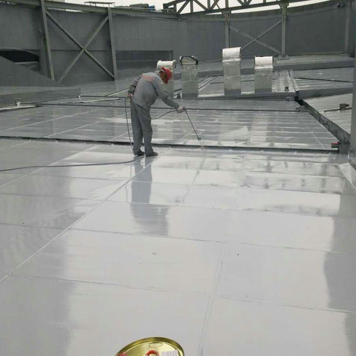 T9305無溶劑環氧云鐵中涂漆